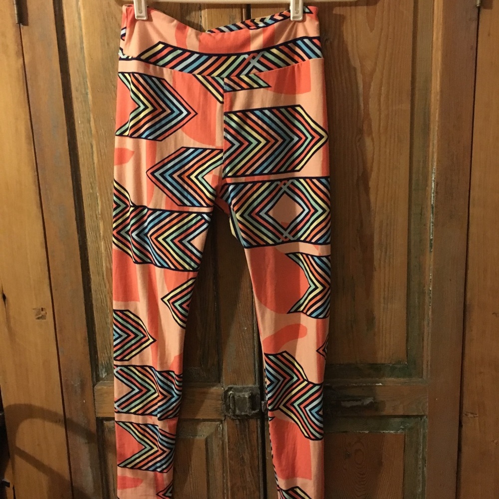 VERY VERY SOFT LEGGINGS